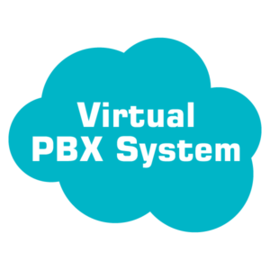 virtual pabx telephone system