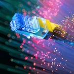 fibre optic internet