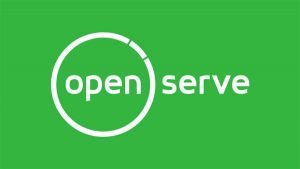 Openserve logo