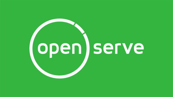 Openserve logo | DAVO Corporation South Africa
